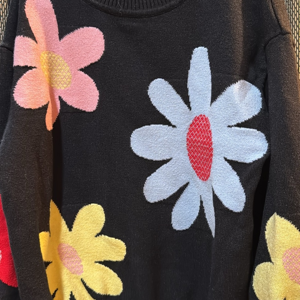 Kid sweater - Picture 2 of 3